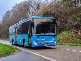 Fahrzeiten im Main-Tauber-Kreis werden ab Sonntag, 11. Dezember, angepasst