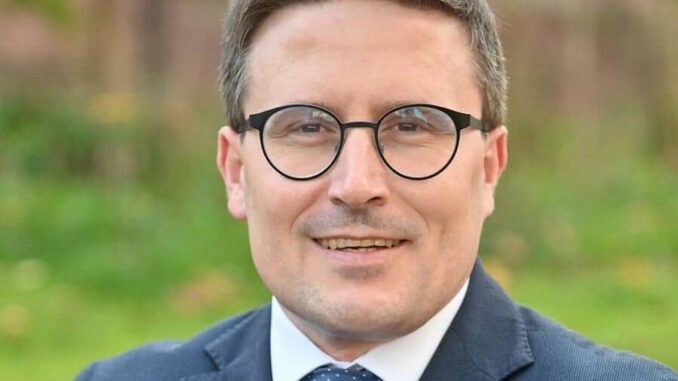 Landrat Schauder übernimmt Verwaltungsratsvorsitz bei Landesmedienzentrum