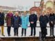 Ministerin Nicole Razavi MdL besichtigt Kulturerbe von nationalem Rang