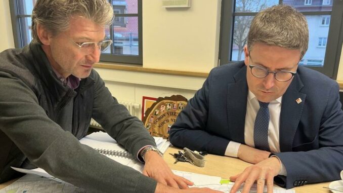 Gemeinde Igersheim punktet mit Vorbildcharakter
