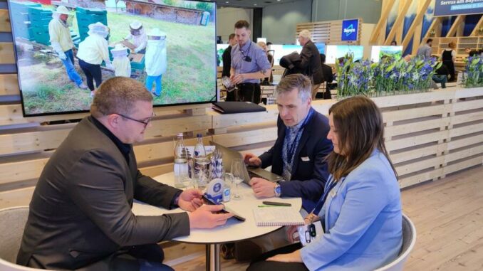 Das "Liebliche Taubertal" zu Gast in der Bundeshauptstadt - Tourismusverband stellt Angebote der Region auf der ITB vor
