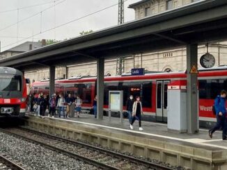 Durchbruch bei Regionalbahntakt zwischen Lauda und Osterburken