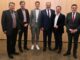 Bürgermeister Ottmar Dürr als Kreisvorsitzender verabschiedet