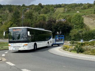 Radbus startet am Samstag, 1. April, in die Saison