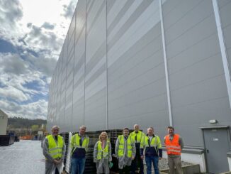 Vier Millionen Liter kommen jede Woche aus Grünsfeld