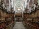 Heilige Messe mit gregorianischem Choral am 23. April in Bronnbach