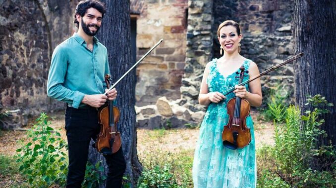 Klassik trifft auf Tango im Kloster Bronnbach