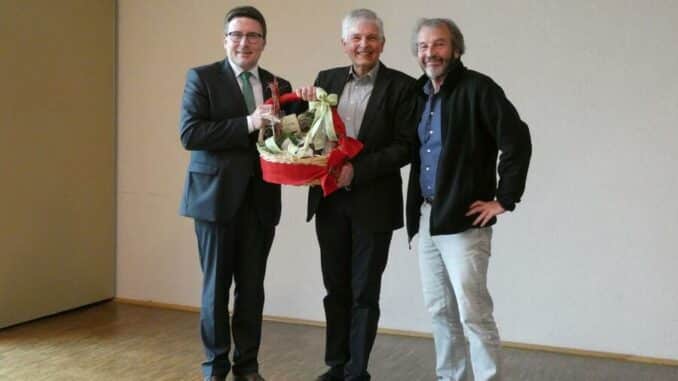 Ein echter Gewinn für die Flora und Fauna