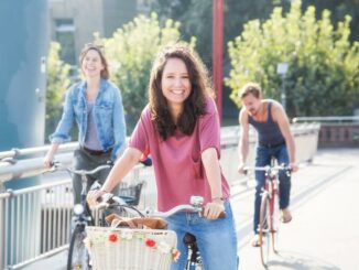 Stadtradeln startet ab Mittwoch, 14. Juni