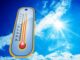 Hohe Temperaturen als Gesundheitsrisiko - Empfehlungen für präventives Verhalten