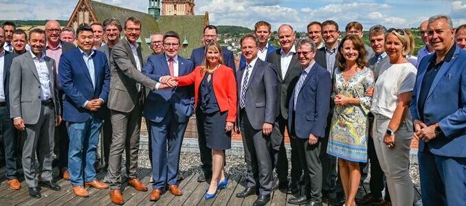 Neuer Verein will kreisweit für MINT-Themen begeistern