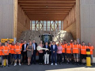 Neuer Heimathafen für den Straßenbetriebsdienst in Tauberbischofsheim