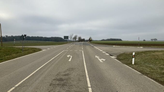Fahrbahndecken bei Creglingen werden erneuert
