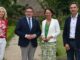 Austausch über aktuelle kreispolitische Themen in Külsheim und Bronnbach mit Regierungspräsidentin Susanne Bay