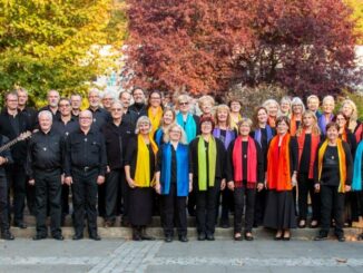 Benefizkonzert in der Bronnbacher Klosterkirche