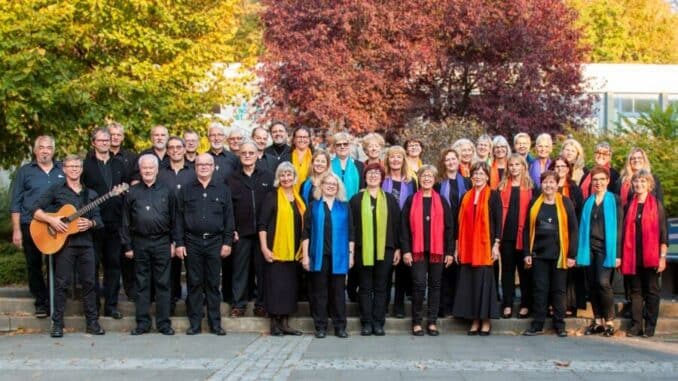 Benefizkonzert in der Bronnbacher Klosterkirche
