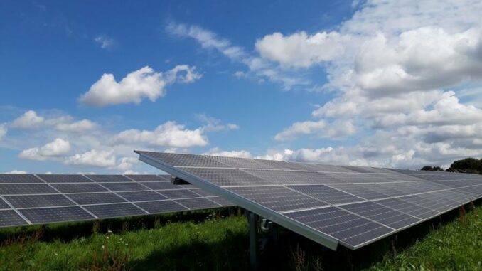 "Photovoltaik lohnt sich - jetzt aktiv werden!"