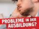 Landratsamt bietet vielfältige Hilfestellung für Azubis bei Sorgen und Problemen