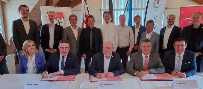 Regionalbahntakt Lauda - Osterburken bleibt auf Dauer