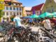 6. August gehört Radfahrerinnen und Radfahrern