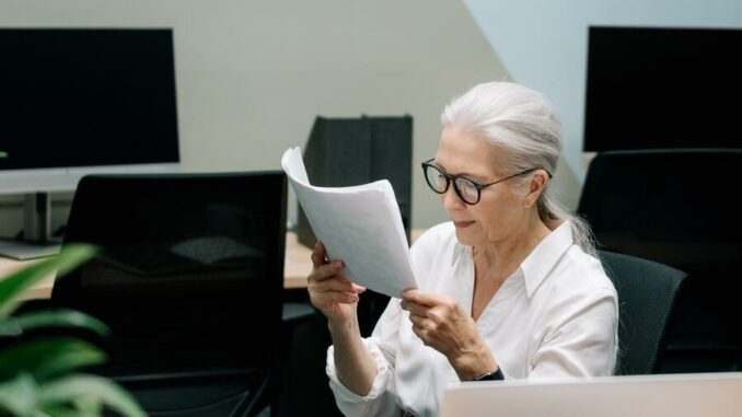 Online-Vortrag: Babyboomer werden älter - Folgen für den Arbeitsmarkt
