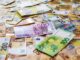 banknotes, currency, finance, euro, investment, inflation, loan, corruption, bribes, money, wealth, cash, business, savings, euro, money, money, money, money, money