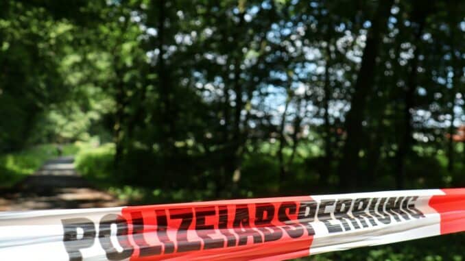 red and white metal rod