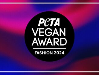 PETAs Vegan Award 2023/24: Alle Gewinner im Bereich Fashion