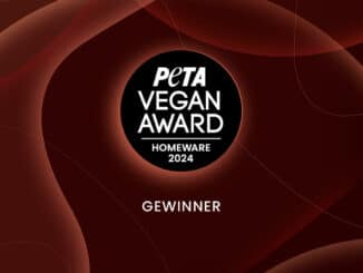 PETAs Vegan Award: Alle Gewinner im Bereich Homeware