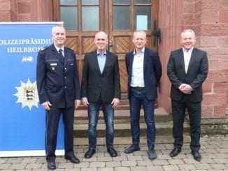 POL-HN: Pressemitteilung des Polizeipräsidiums Heilbronn vom 22.04.2022 mit einem ...