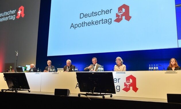 An Grippeimpfung denken: Apotheken starten Auslieferung von 22 Millionen Dosen