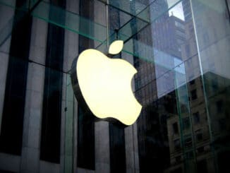 Apple ist PETAs Unternehmen des Jahres 2023