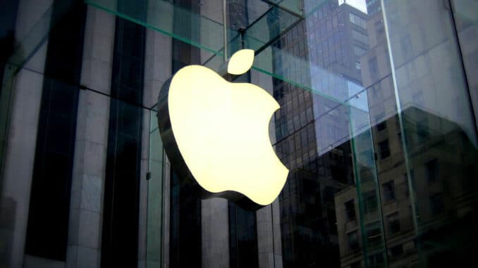 Apple ist PETAs Unternehmen des Jahres 2023