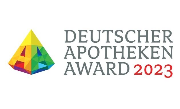 Ausschreibung für Deutschen Apotheken-Award 2023 beginnt