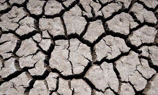 ++ Trockenheit und Landwirtschaft: Trotz Regen negative Wasserbilanz I #Trockenheit ++