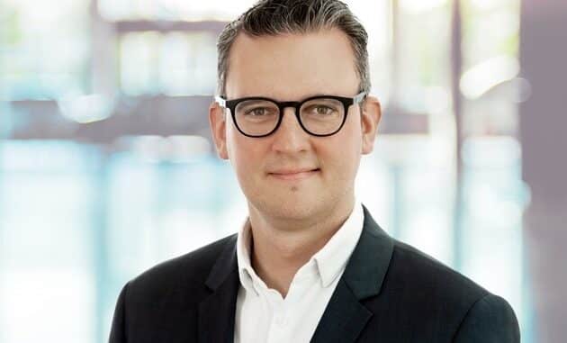 Benjamin Rohrer wird neuer Leiter der Stabsstelle Kommunikation der ABDA