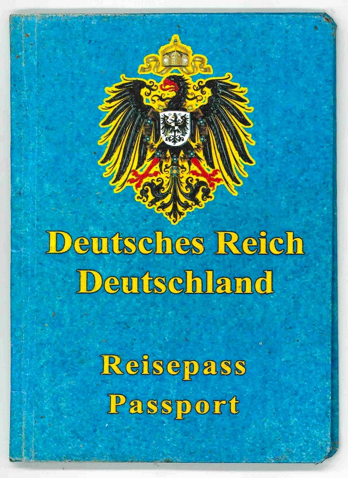 Bundespolizeidirektion München: Fingerabdrücke belegen Identität - Mann muss ins Gefängnis