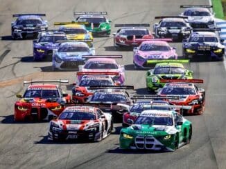 ADAC erwirbt die Markenrechte der DTM