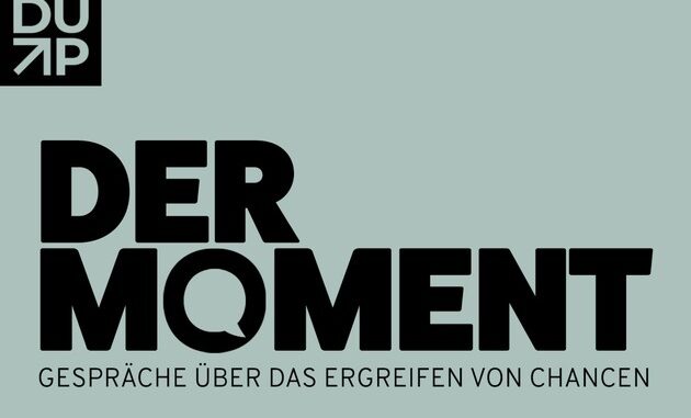 Martin Kind fordert im DUP-Podcast "Der Moment" Bürokratieabbau und Deregulierung und ...