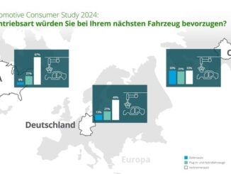 Preis schlägt Marke: Deutsche schrecken vor teuren Stromern zurück