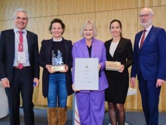 Deutscher Apotheken-Award geht nach Hagen und Berlin