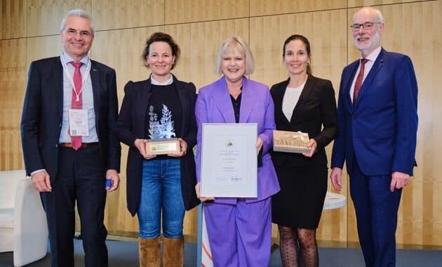 Deutscher Apotheken-Award geht nach Hagen und Berlin
