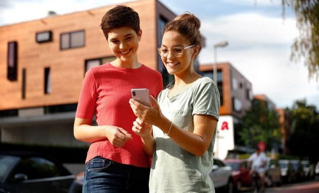 ▷ Patienten können Apotheken jetzt über den Apothekenmanager digital kontaktieren