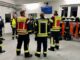 FFW Fredenbeck: Feuerwehr zu nächtlicher Personensuche alarmiert