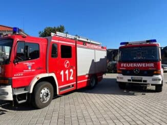 FFW Schiffdorf: Angebranntes Toast in Wohnheim sorgt für Einsatz der Feuerwehr