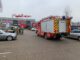 FFW Schiffdorf: Betriebsstoffe sorgen für vermeintlichen Fahrzeugbrand