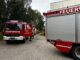 FFW Schiffdorf: Defekte Sprinkleranlage sorgt für ausgelöste Brandmeldeanlage