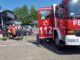 FFW Schiffdorf: Qualm aus Motorraum sorgt für Einsatz der Feuerwehr