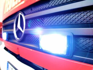 FFW Schwalmtal: Schwerer Verkehrsunfall mit tödlichem Ausgang