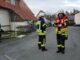 FW-AR: WOHNUNGSBRAND-ÜBUNG IN HERDRINGEN